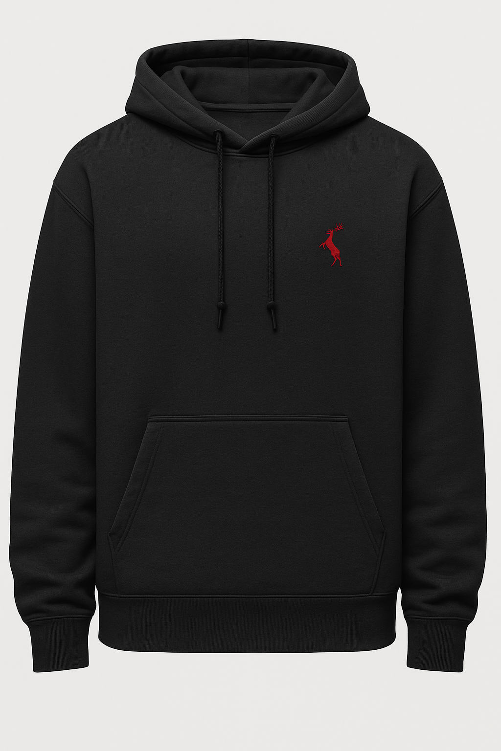 Unisex Oversized Hoodie