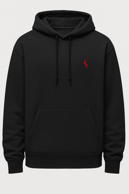 Unisex Oversized Hoodie