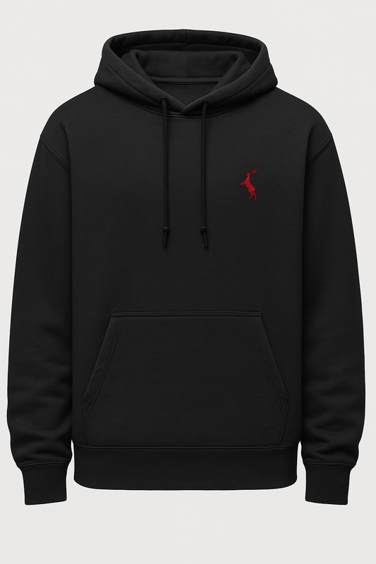 Unisex Oversized Hoodie